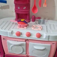 گاز اسباب بازی