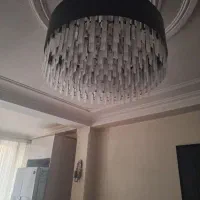 لوستر کاینی قطر ۷۰ دورفلز