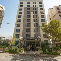 ۲۷۰ متر برجهای شهرک غرب ۴خواب ویودار