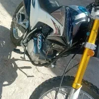 تریل ۲۰۰ پرواز ۴۰۴