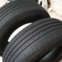 دو حلقه لاستیک ۱۸۵.۶۵.۱۴ برند رازی