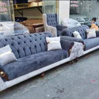 ۰۹مهرگان کبیر معروف به حاتم تایی قیمت شکن ۰۹|مبلمان خانگی و میز عسلی|صدرا-فارس, فاز ۱|دیوار