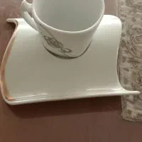 ست فنجان تکی