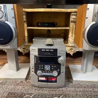 ضبط سامسونگ Max-VL65 همه کاره