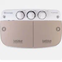 مینی واش دوقلو مارک جنرال تکنیک|ماشین لباسشویی و خشککن لباس|زاهدان, |دیوار