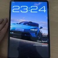 Pad 7|تبلت|نمین, |دیوار