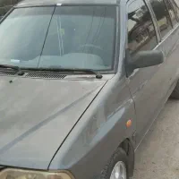 پراید|خودرو سواری و وانت|آق قلا, |دیوار