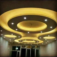 نقاشی ساختمان