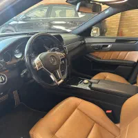 Benz E350 2012|خودرو سواری و وانت|اصفهان, مهرآباد|دیوار