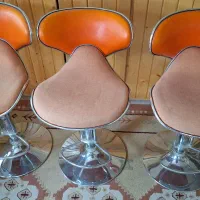 صندلی گردان open