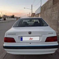 پارس 1401 موتور قدیم|خودرو سواری و وانت|زرند, |دیوار