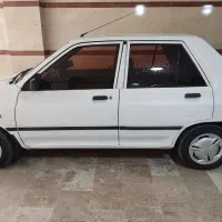 پراید مدل ۹۶