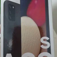 گوشی سامسونگ در حد نو