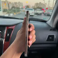 ایفون ۱۶ پرومکس ۲۵۶|موبایل|آباده, |دیوار