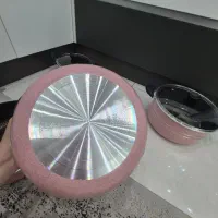 قابلمه|ظروف پختوپز|اندیشه, اندیشه فاز ۱|دیوار