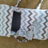 ساک حمل نوزاد|کالسکه و لوازم جانبی|قائمشهر, |دیوار