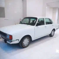 سواری پیکان مدل83 کلاسیک
