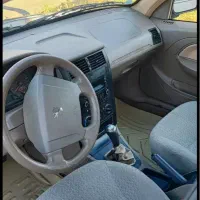 405 مدل ۹۸|خودرو سواری و وانت|تهران, شهرک دریا|دیوار