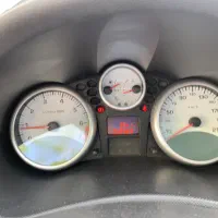 کیلومتر ۲۰۷ اورجینال مگنت مارلی از مدل ۱۳۸۲تا ۱۳۹۱