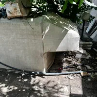 بار بند پراید سالم