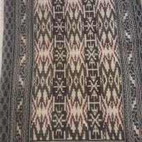 دو جفت پشتی ترکمن نو نو