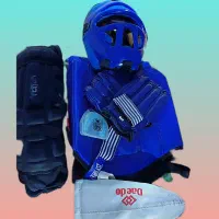 وسایل مبارزه