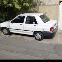 پراید ۱۳۱sE۱۳۱sEمدل ۹۶|خودرو سواری و وانت|کرج, کوی امامیه|دیوار