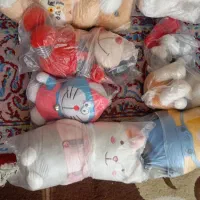 عروسک|اسباب‌بازی بچه|مشهد, شهید بصیر|دیوار