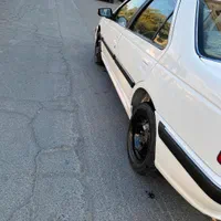 فروش پارس ۴۰۱ تیوفایو|خودرو سواری و وانت|زاهدان, |دیوار