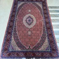 دستبافت ماهی اردبیل