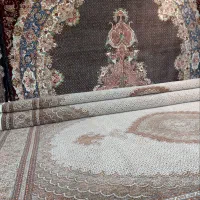 سالاری‌خطیبی‌هریس‌ماهی‌علیا فرش‌خریداری‌و‌کارشناسی