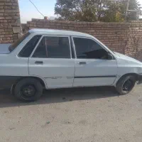 پراید|خودرو سواری و وانت|فریدونشهر, |دیوار