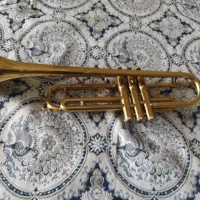 ترومپت|سازهای بادی|تهران, شهرک ولیعصر جنوبی|دیوار