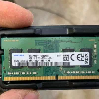 رم لپ تاپ 4gb ddr4 اصلی