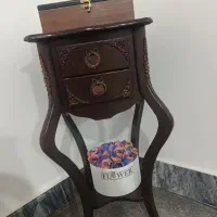 میز تلفن