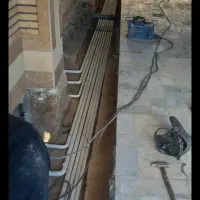 نشت یابی ولوله کشی گاز|خدمات پیشه و مهارت|اصفهان, آبشار|دیوار