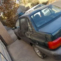 پراید مدل ۸۰ سلامت