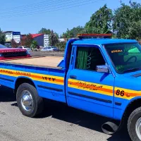 نیسان یدکش۱۴۰۱ فول ی|خودرو سواری و وانت|رشت, گلزاران|دیوار