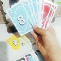 بازی کارتی انو درجه یک