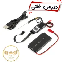 دوربین فلتی 4k