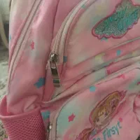 کیف مدرسه