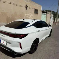 کی ام سی j7 فرمون جدید گارانتی فعال|خودرو سواری و وانت|کاشمر, |دیوار