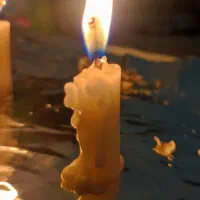 انجام انواع فال و شمع تراپی