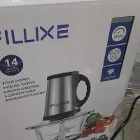 خردکن فیلکس ۱۹۰۰