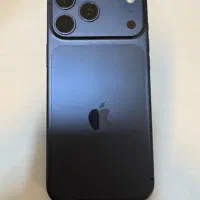 گوشی اپل ۱۷ پرومکس