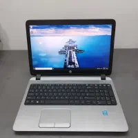 لپتاپ HP 450 G2 ProBook