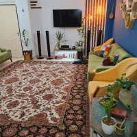 ۶۴ متر نوساز / ملل کهن ۸