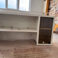 کابینت آب چکان