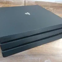 ps4 pro 1tb|کنسول، بازی ویدئویی و آنلاین|مشهد, رضاییه|دیوار