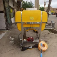 ادوات چیزل بیل سم پاش مصطفی گری|خدمات باغبانی و درختکاری|آق قلا, |دیوار